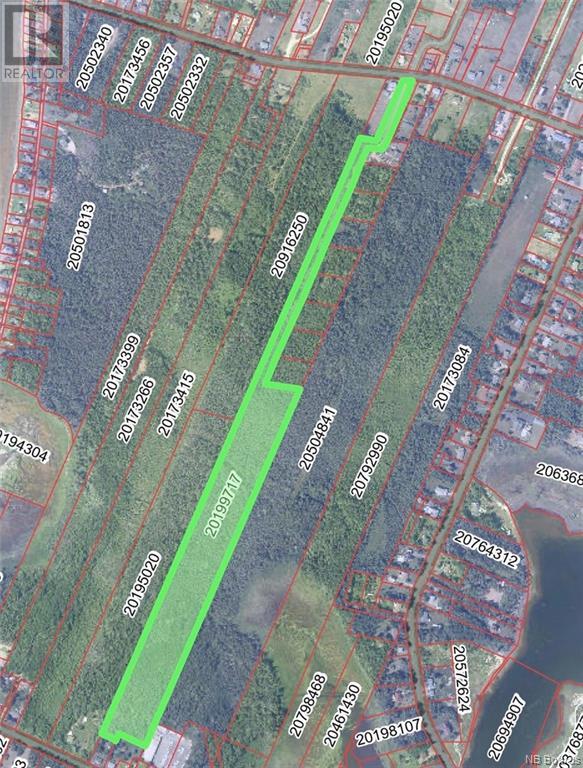 For sale Lot Oyster Road, HautShippagan, New Brunswick E8S2P5