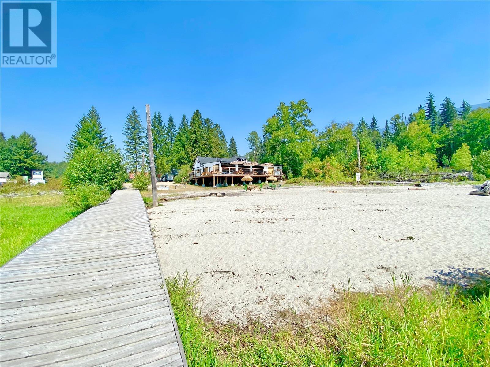 For sale 1294/1296 Daniels Road, Seymour Arm, British Columbia V0E2C2