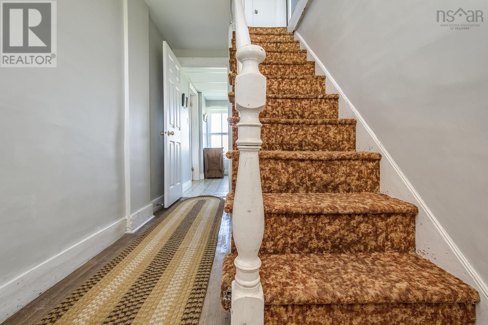 For sale Lot 2, 3229 Malagash Road, Malagash Centre, Nova Scotia