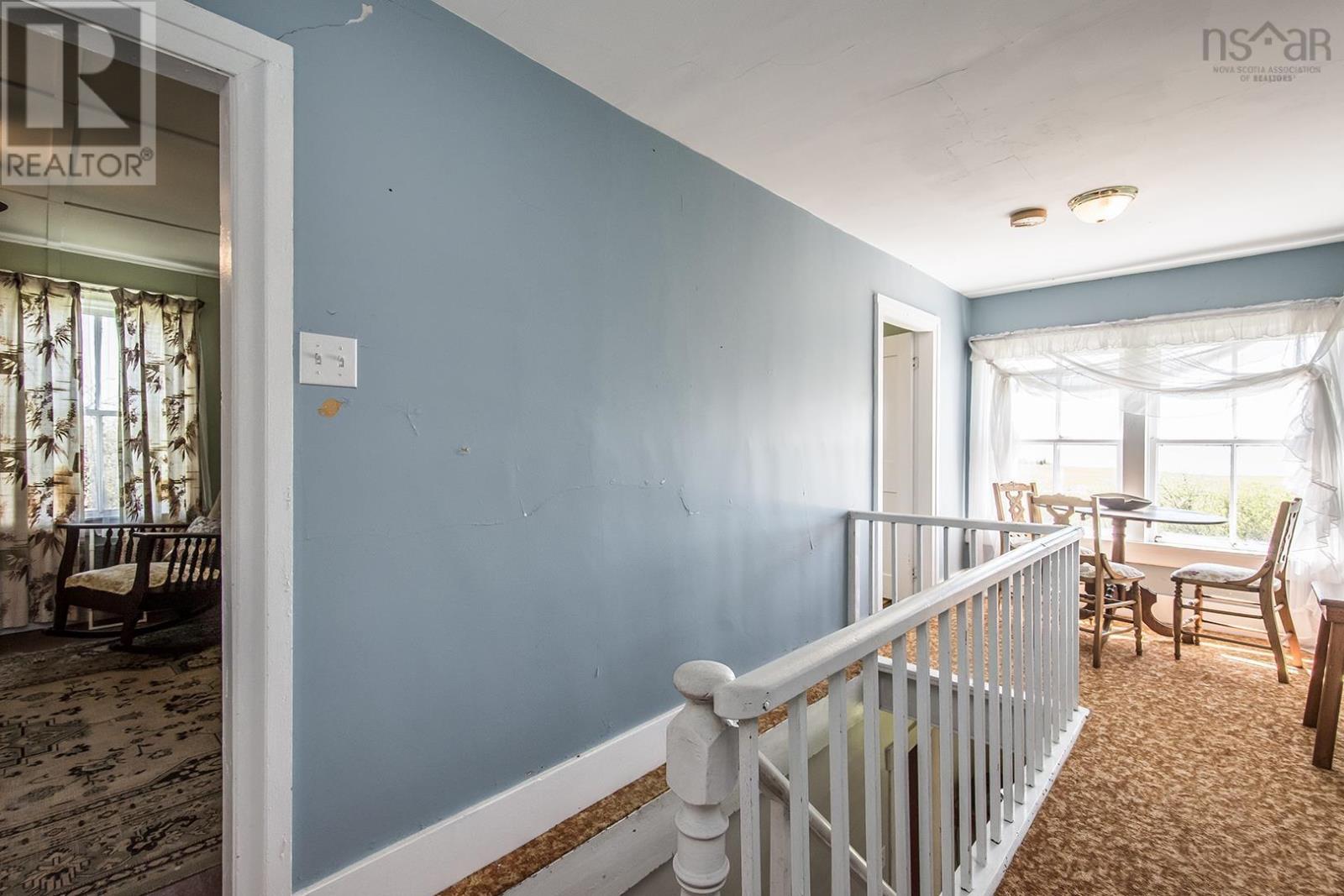 For sale Lot 2, 3229 Malagash Road, Malagash Centre, Nova Scotia