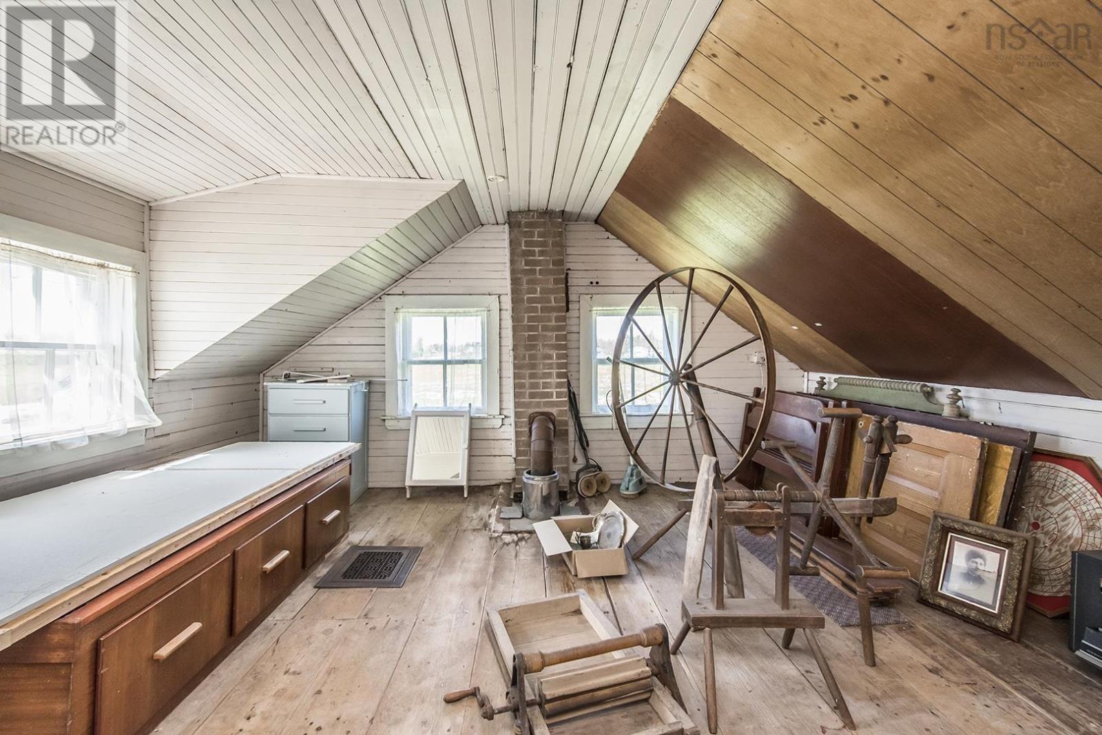 For sale Lot 2, 3229 Malagash Road, Malagash Centre, Nova Scotia