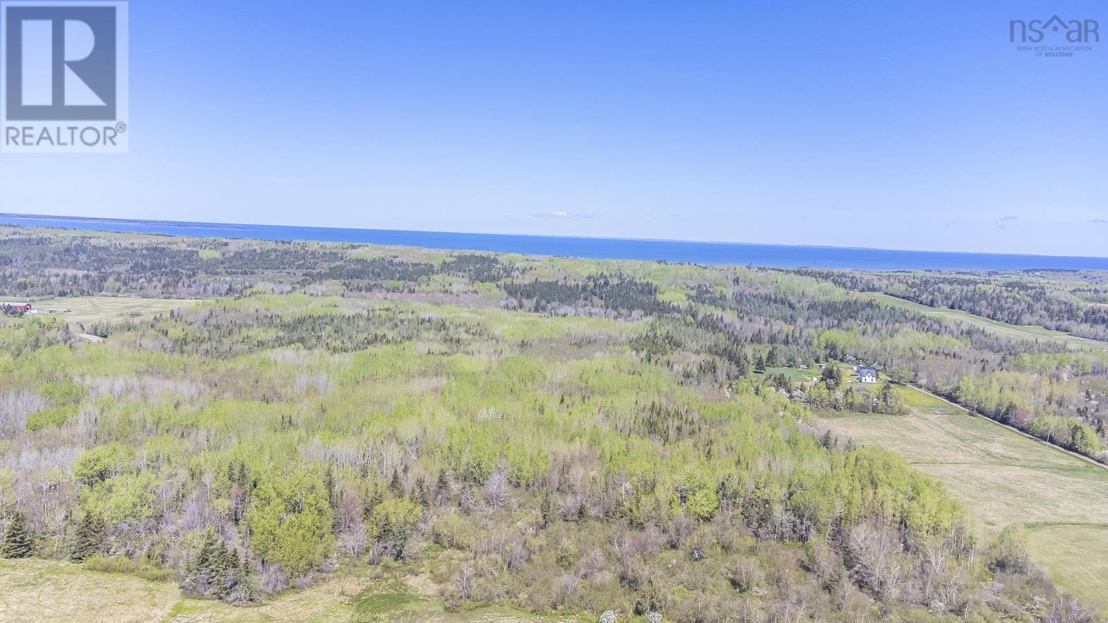 For sale Lot 2, 3229 Malagash Road, Malagash Centre, Nova Scotia