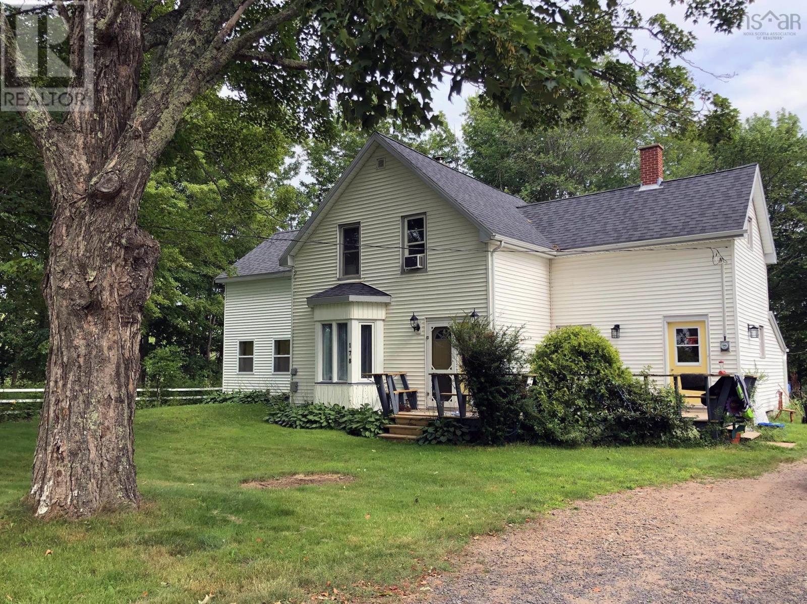 For sale 178 Pleasant Street, Melvern Square, Nova Scotia B0P1R0