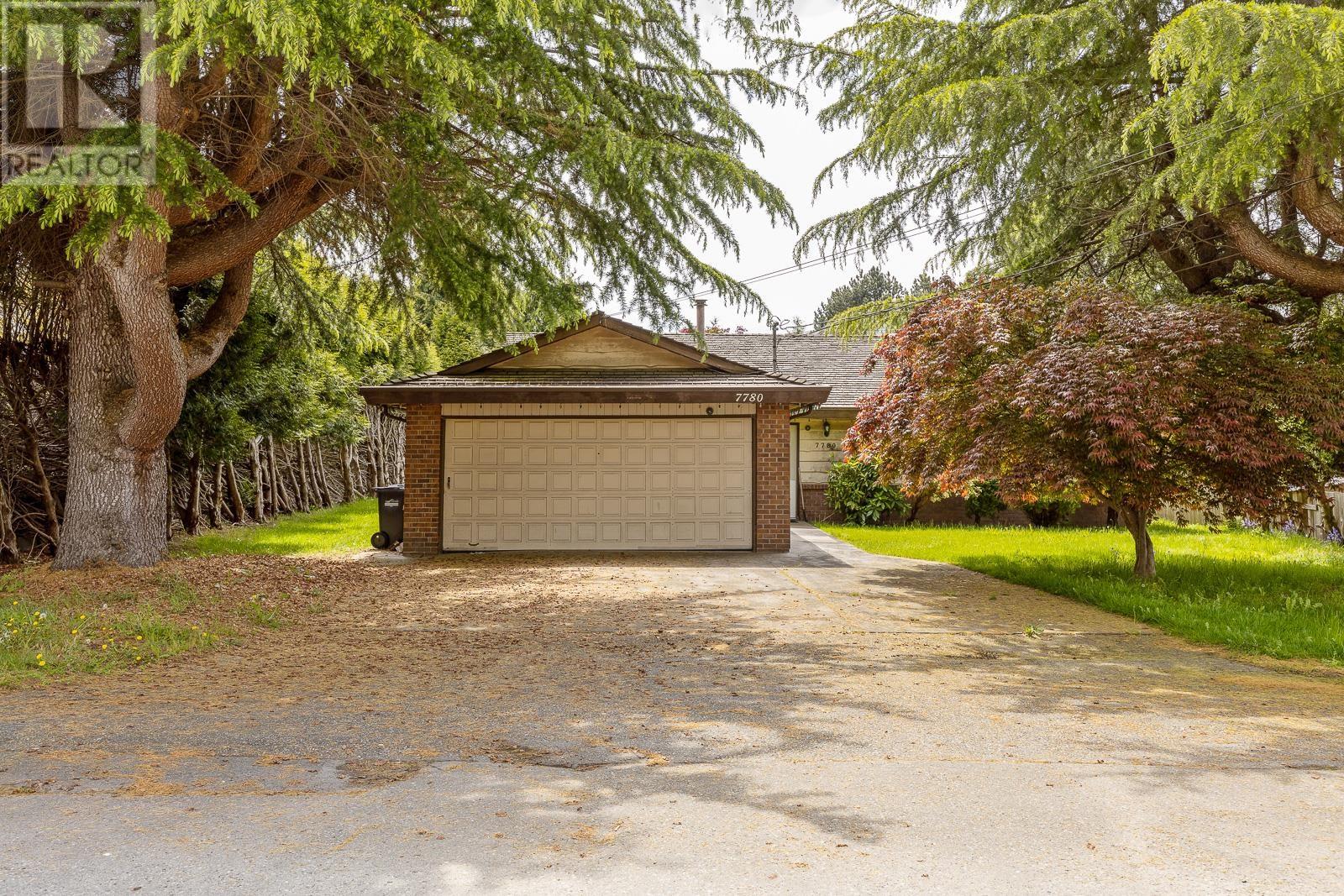 For sale 7780 ACHESON ROAD, Richmond, British Columbia V6Y1M9