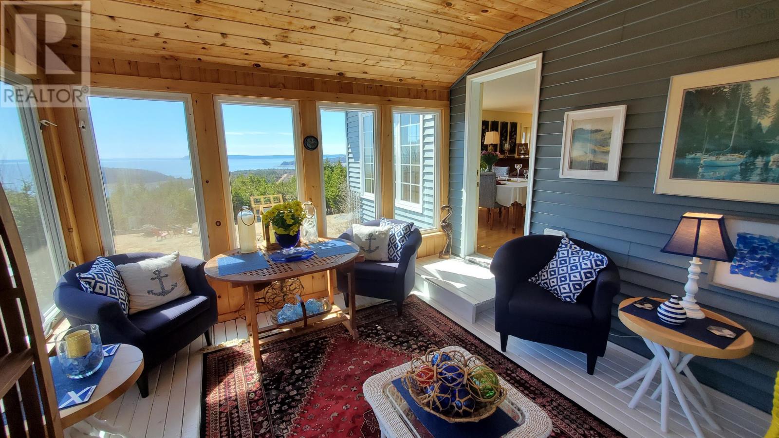 For sale 204 Amethyst Drive E, Two Islands, Nova Scotia B0M1S0