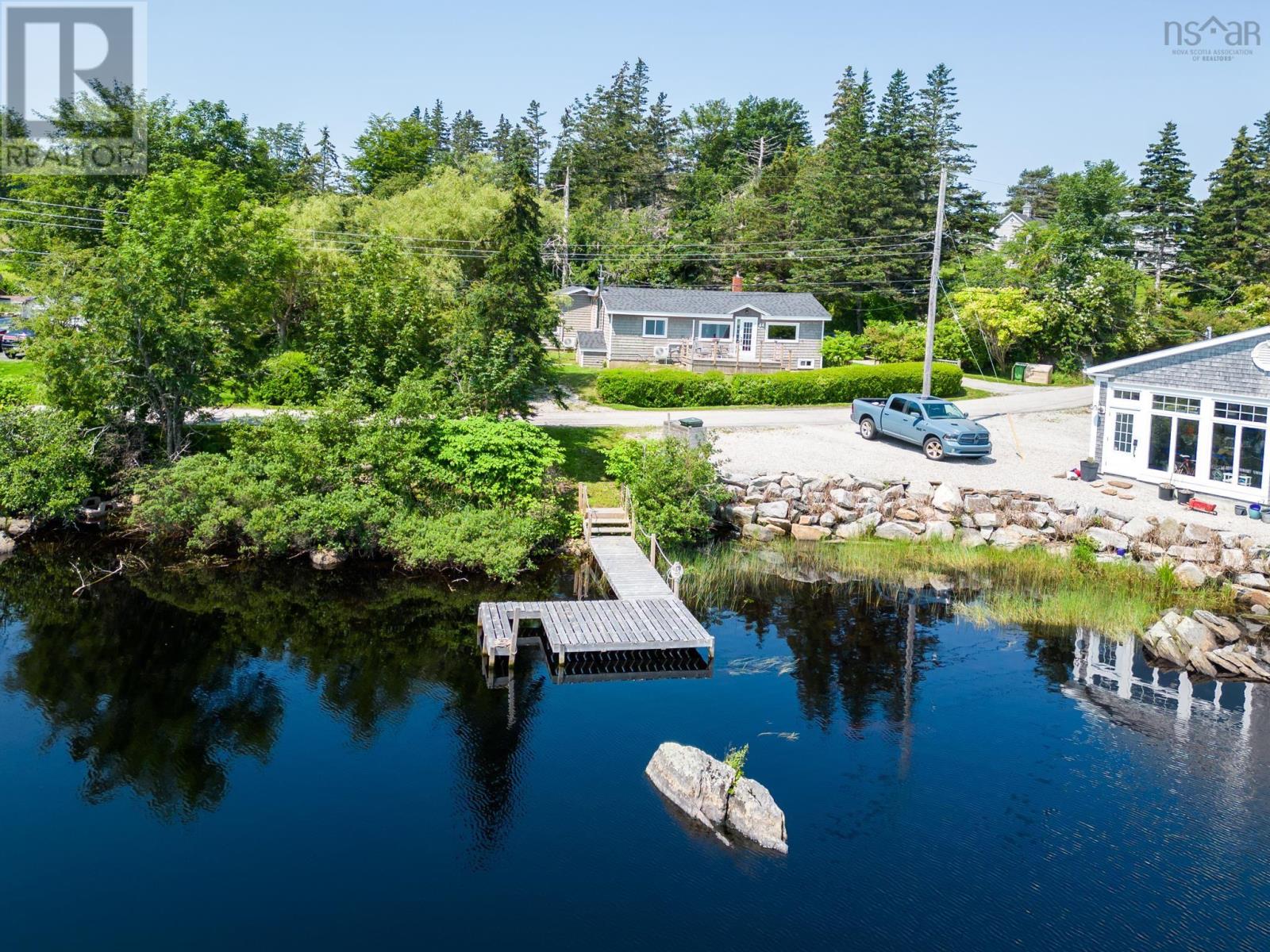 À vendre 44 Milton Highlands Road, Milton Highlands, NouvelleÉcosse