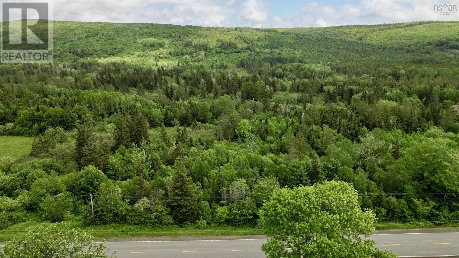 For sale Lots 1 & 2 Hwy. 252, Skye Glen, Nova Scotia B0E3M0