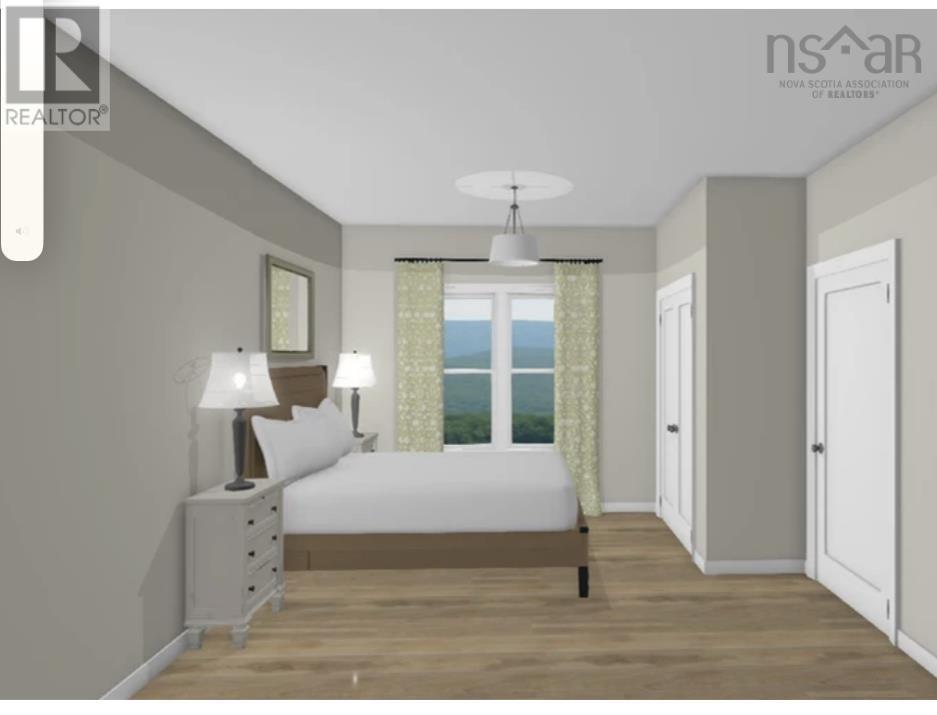 For sale lot 144A Kingston Court, Three Mile Plains, Nova Scotia