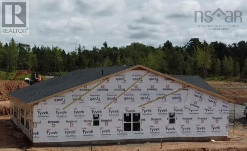 For sale lot 144A Kingston Court, Three Mile Plains, Nova Scotia B0N2T0 202313665 REALTOR.ca