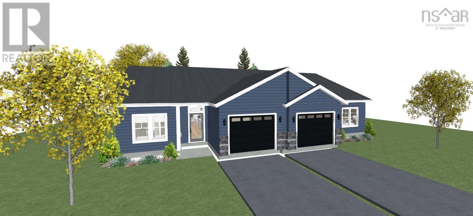 For sale lot 144A Kingston Court, Three Mile Plains, Nova Scotia