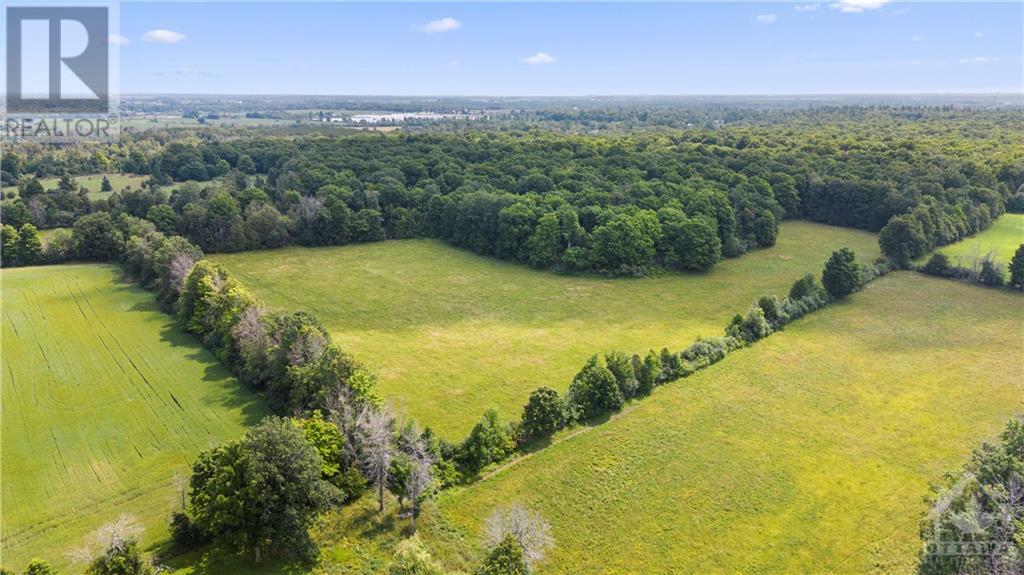 For sale 00 DRUMMOND ROAD, Almonte, Ontario K0A1A0 1354816 REALTOR.ca