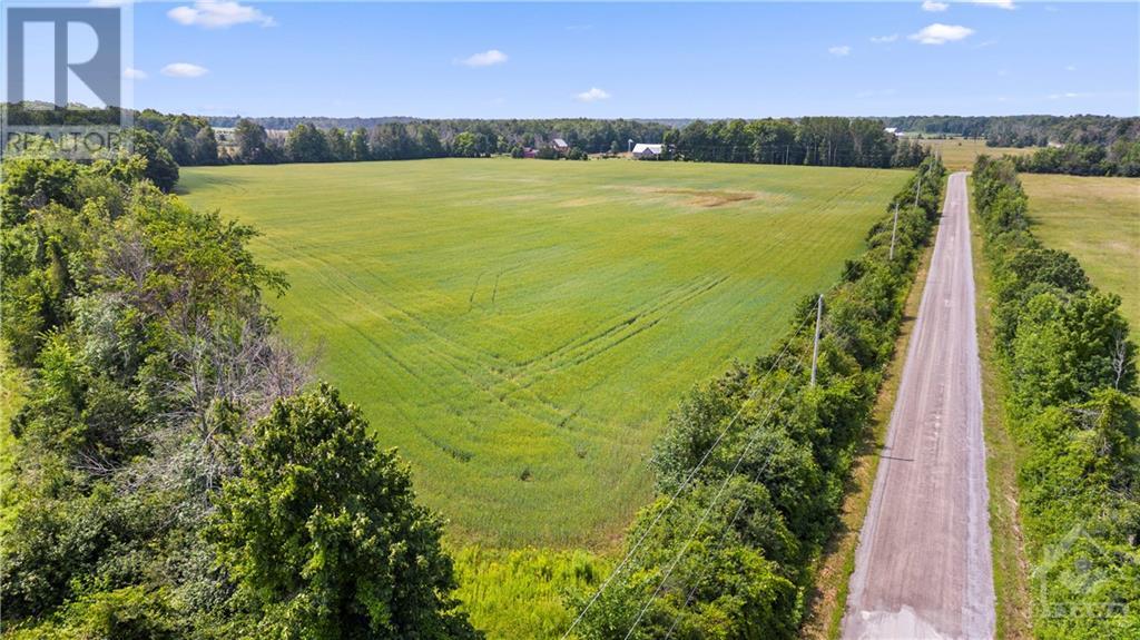 For sale 00 DRUMMOND ROAD, Almonte, Ontario K0A1A0 1354816 REALTOR.ca