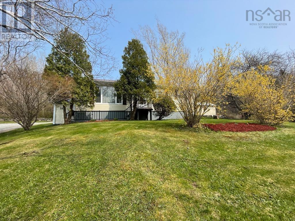 À vendre 18 Henry Road, Havre Boucher, NouvelleÉcosse B0H1P0