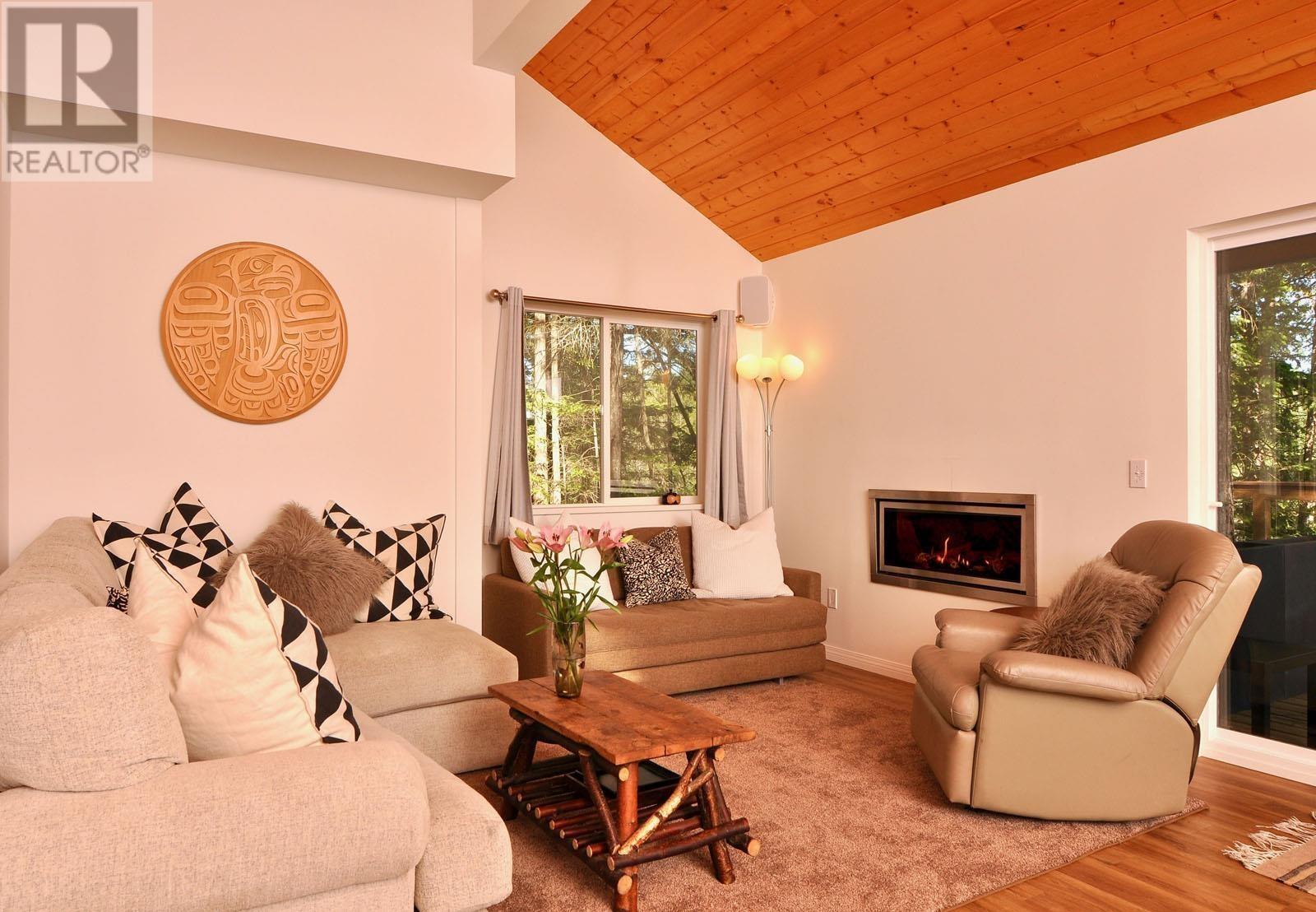 For sale SL 5 QUARRY BAY, Nelson Island, British Columbia V0N0V0