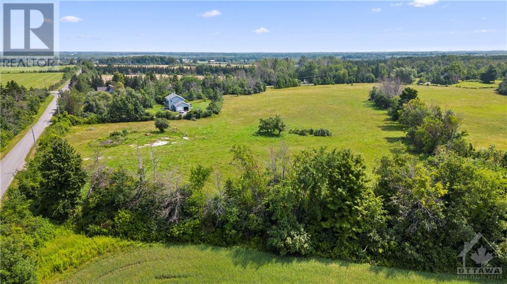 For sale 00 DRUMMOND ROAD, Almonte, Ontario K0A1A0 1355273 REALTOR.ca