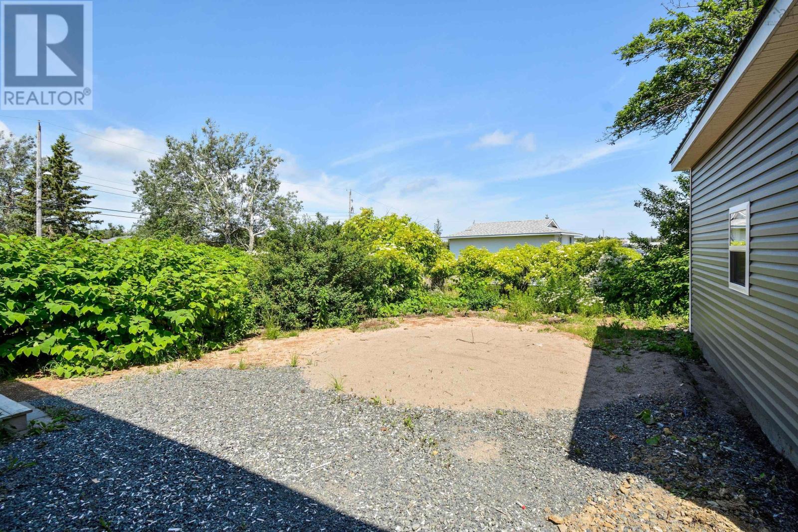 For sale 820 MAIN Street, Glace Bay, Nova Scotia B1A4Z1 202316461