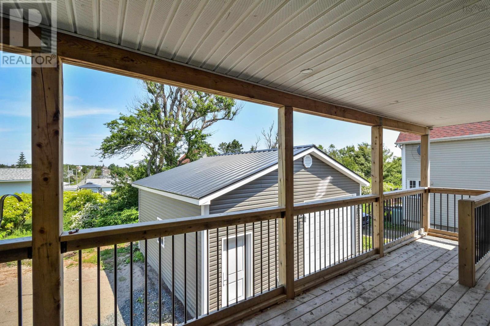 For sale 820 MAIN Street, Glace Bay, Nova Scotia B1A4Z1 202316461