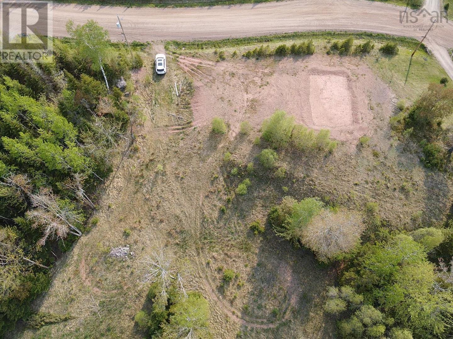 For sale Lot 7 Kingswood Drive, Murray Siding, Nova Scotia B6L3T4