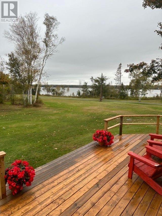 For sale 3753 Trans Canada Highway RTE 1, South Prince Edward