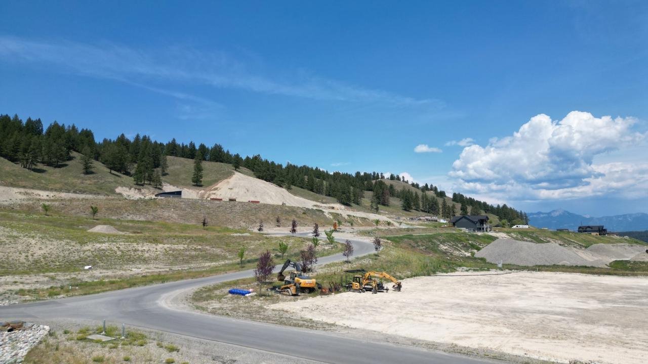 For sale Lot 48 MARCER ROAD, Jaffray, British Columbia V0B1R0