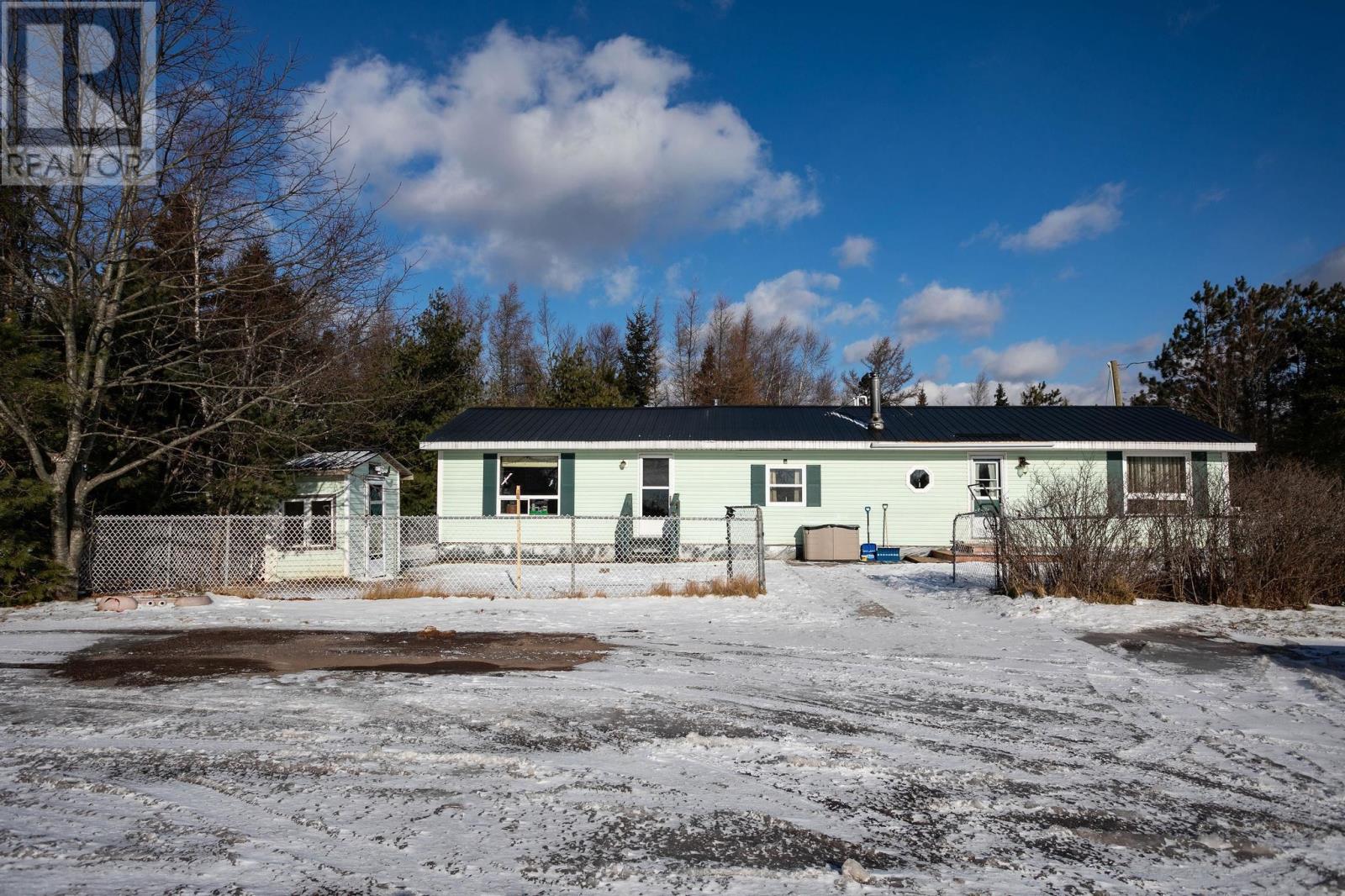 For sale 2412 RTE 2, Fortune Bridge, Prince Edward Island C0A2B0