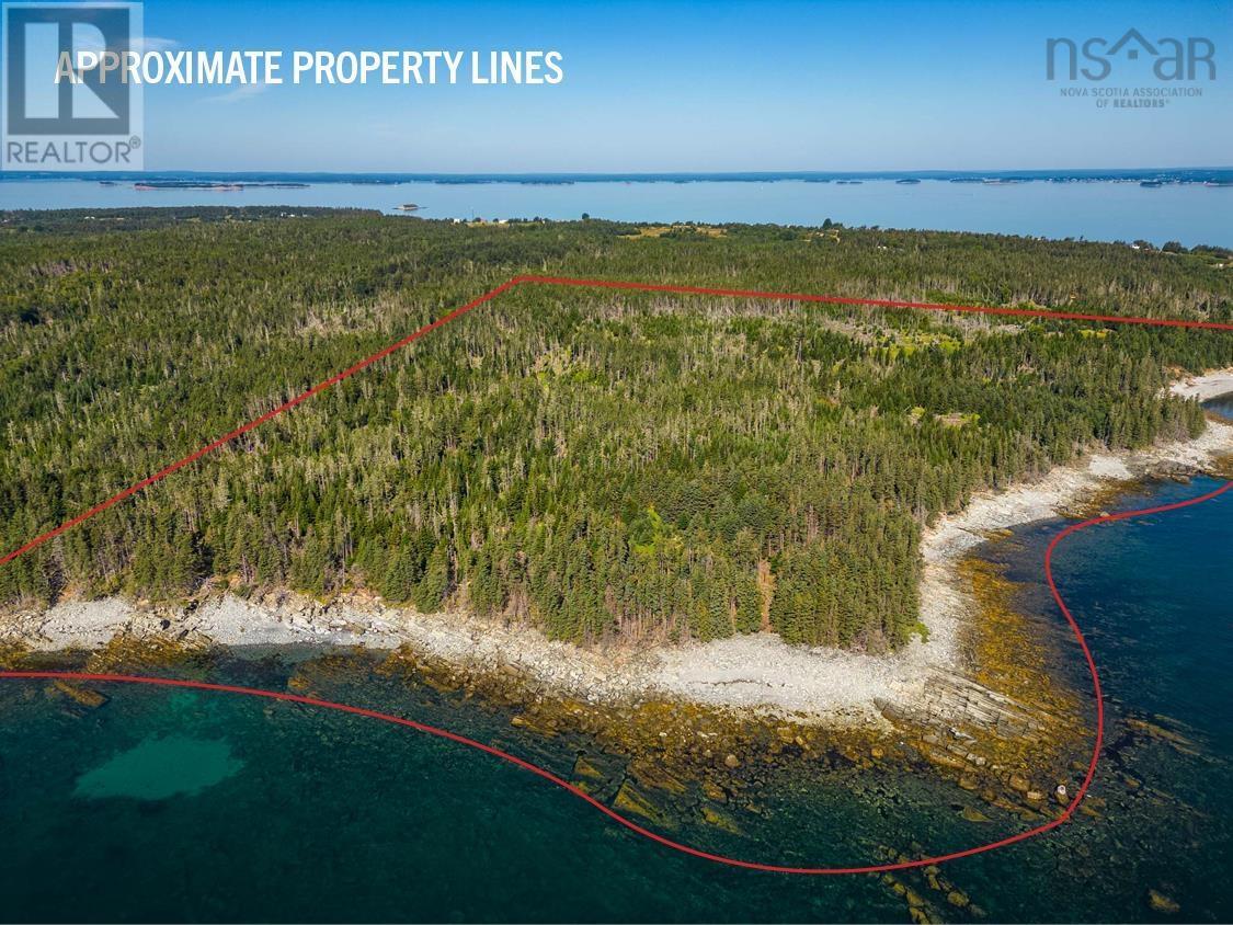 For sale Big Tancook Island Road, Big Tancook Island, Nova Scotia