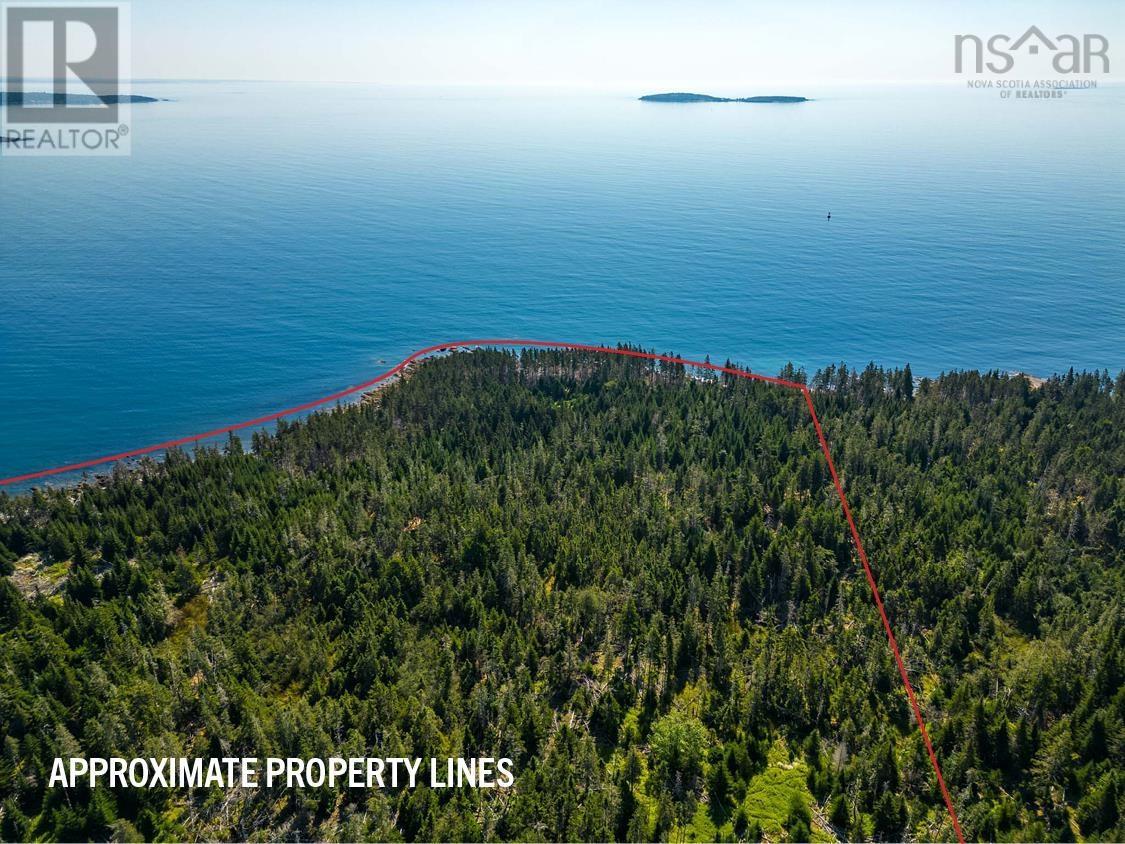 For sale Big Tancook Island Road, Big Tancook Island, Nova Scotia