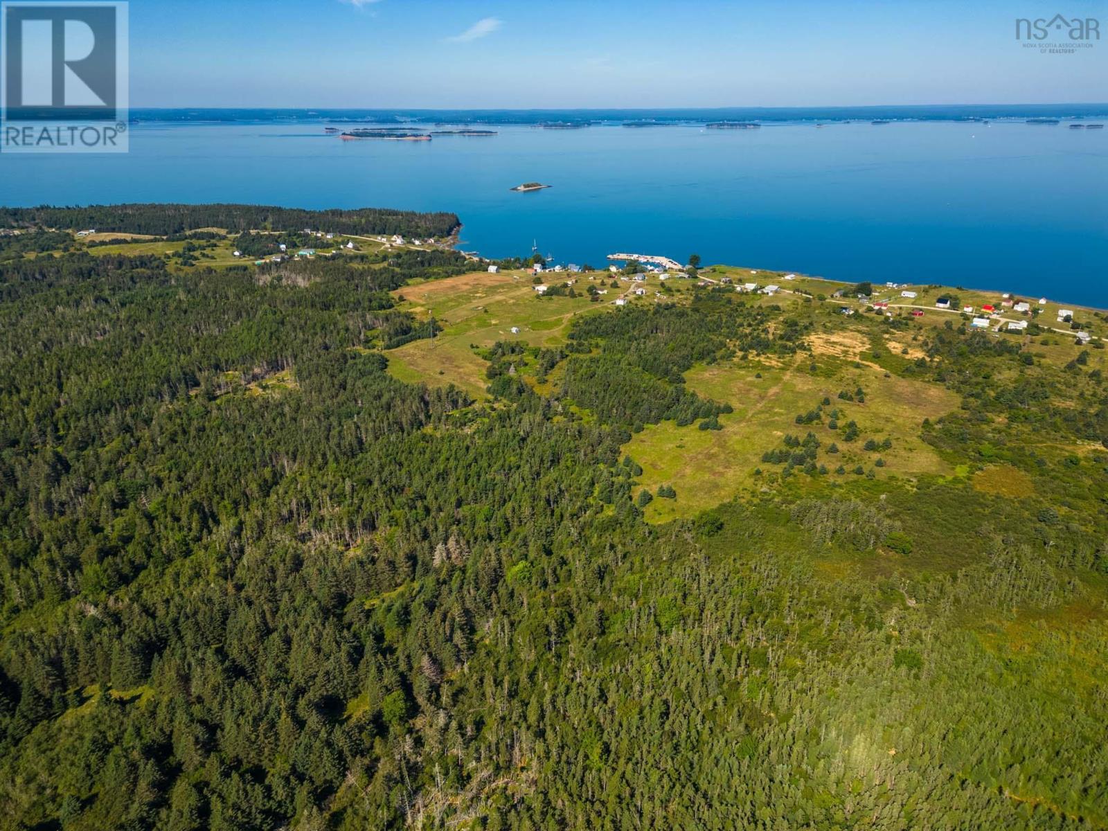 For sale Big Tancook Island Road, Big Tancook Island, Nova Scotia