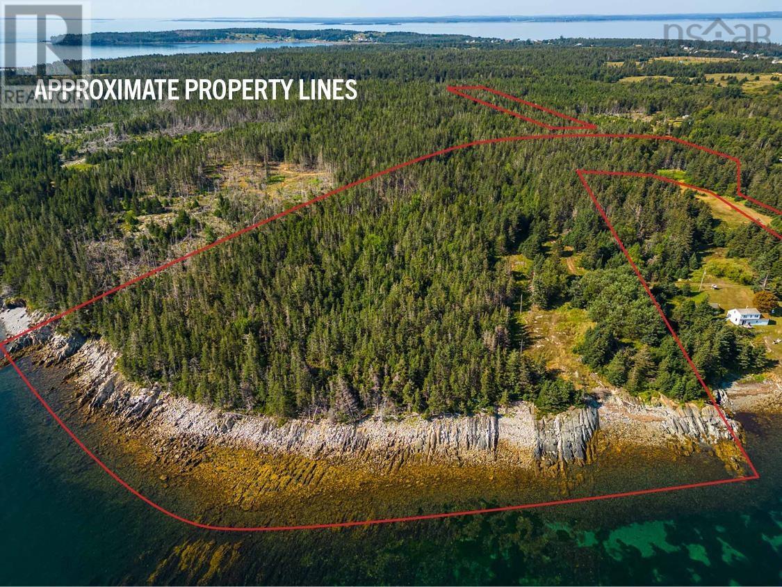 For sale Big Tancook Island Road, Big Tancook Island, Nova Scotia