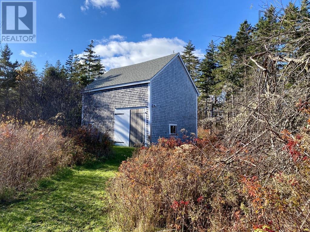 For sale 368 Long Cove Road, Port Medway, Nova Scotia B0J2T0