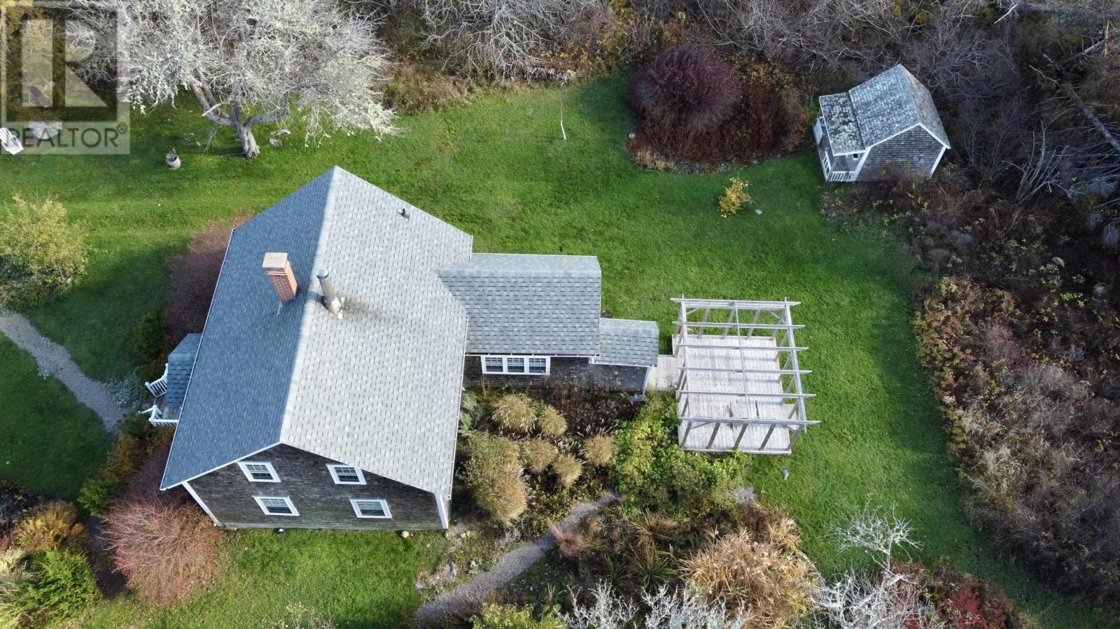 For sale 368 Long Cove Road, Port Medway, Nova Scotia B0J2T0 202316719 REALTOR.ca