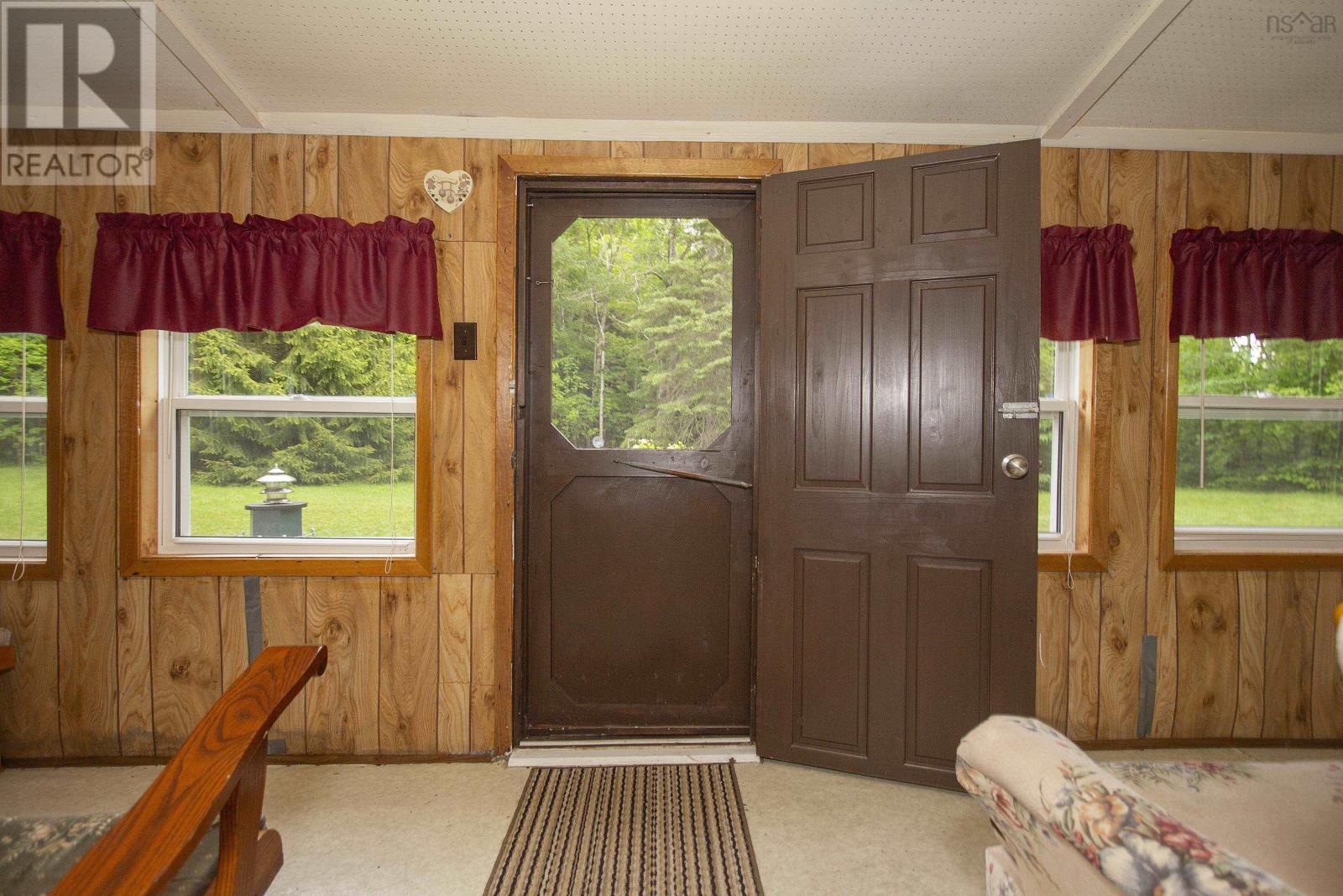 For sale 1235 Wyvern Road, Collingwood, Nova Scotia B0M1E0 202312863