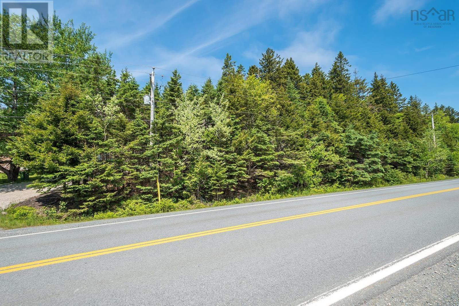 For sale Highway 333, Glen Margaret, Nova Scotia B3T1R8 202316860