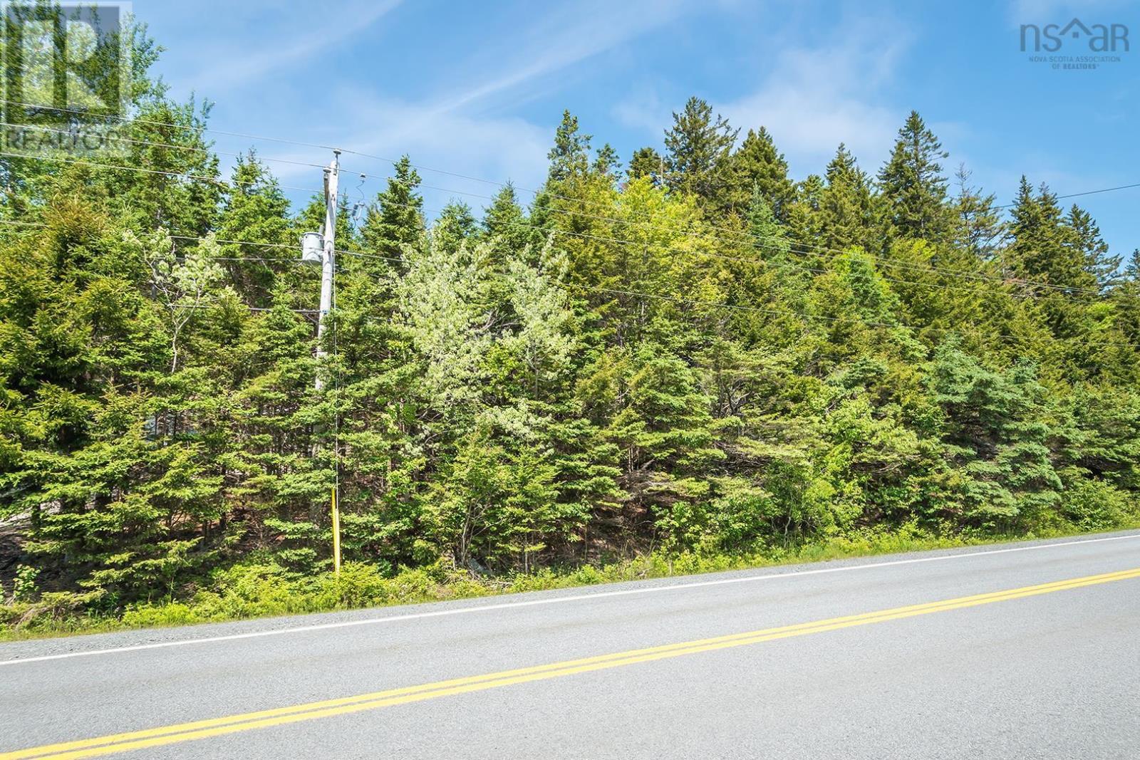 For sale Highway 333, Glen Margaret, Nova Scotia B3T1R8 202316860