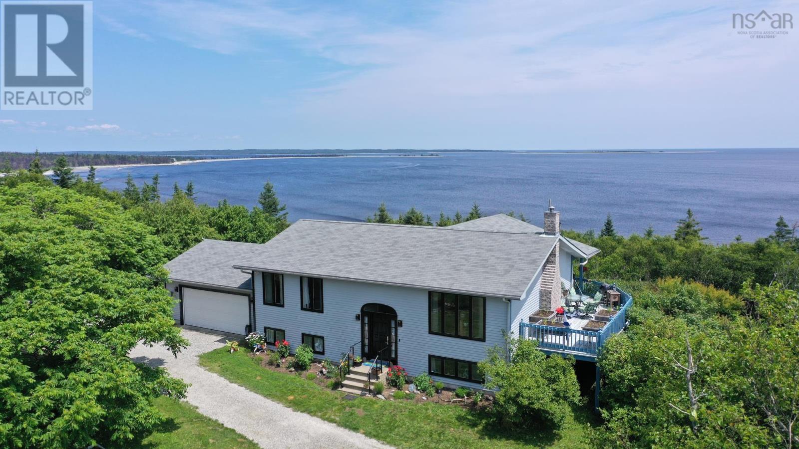 For sale 245 Round Bay Ferry Road, Round Bay, Nova Scotia B0T1W0