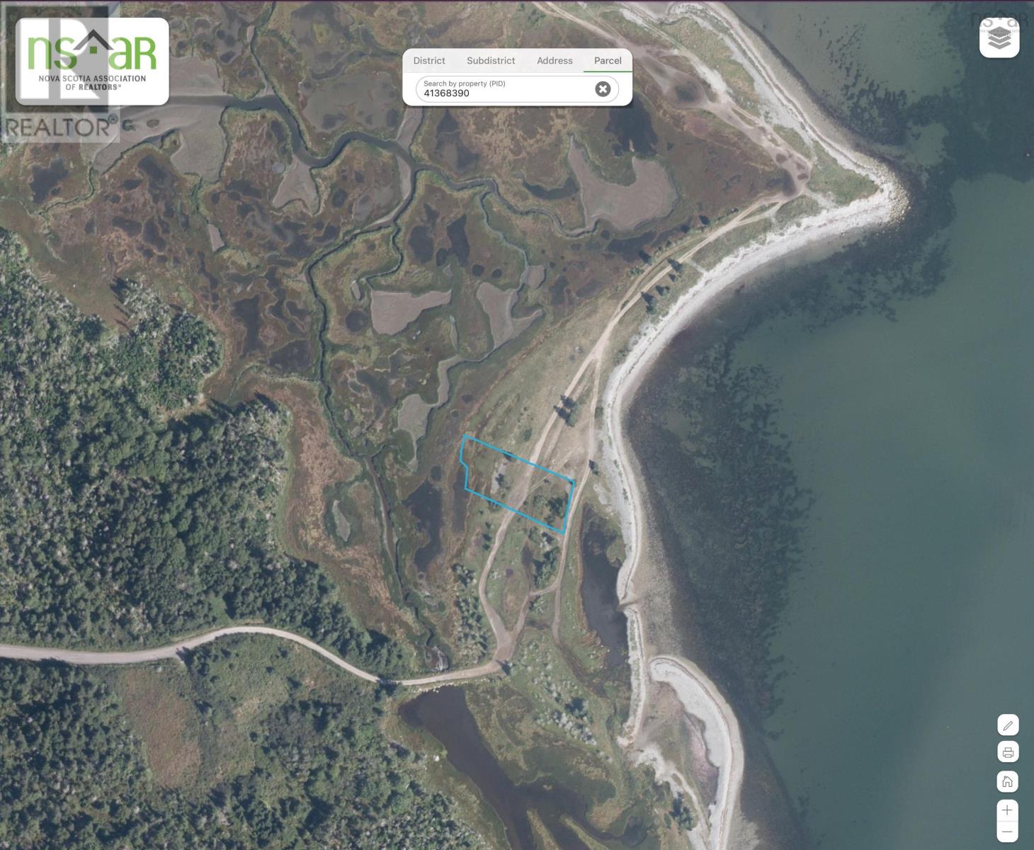 For sale Conrod Beach Road, Lower East Chezzetcook, Nova Scotia B0J2L0