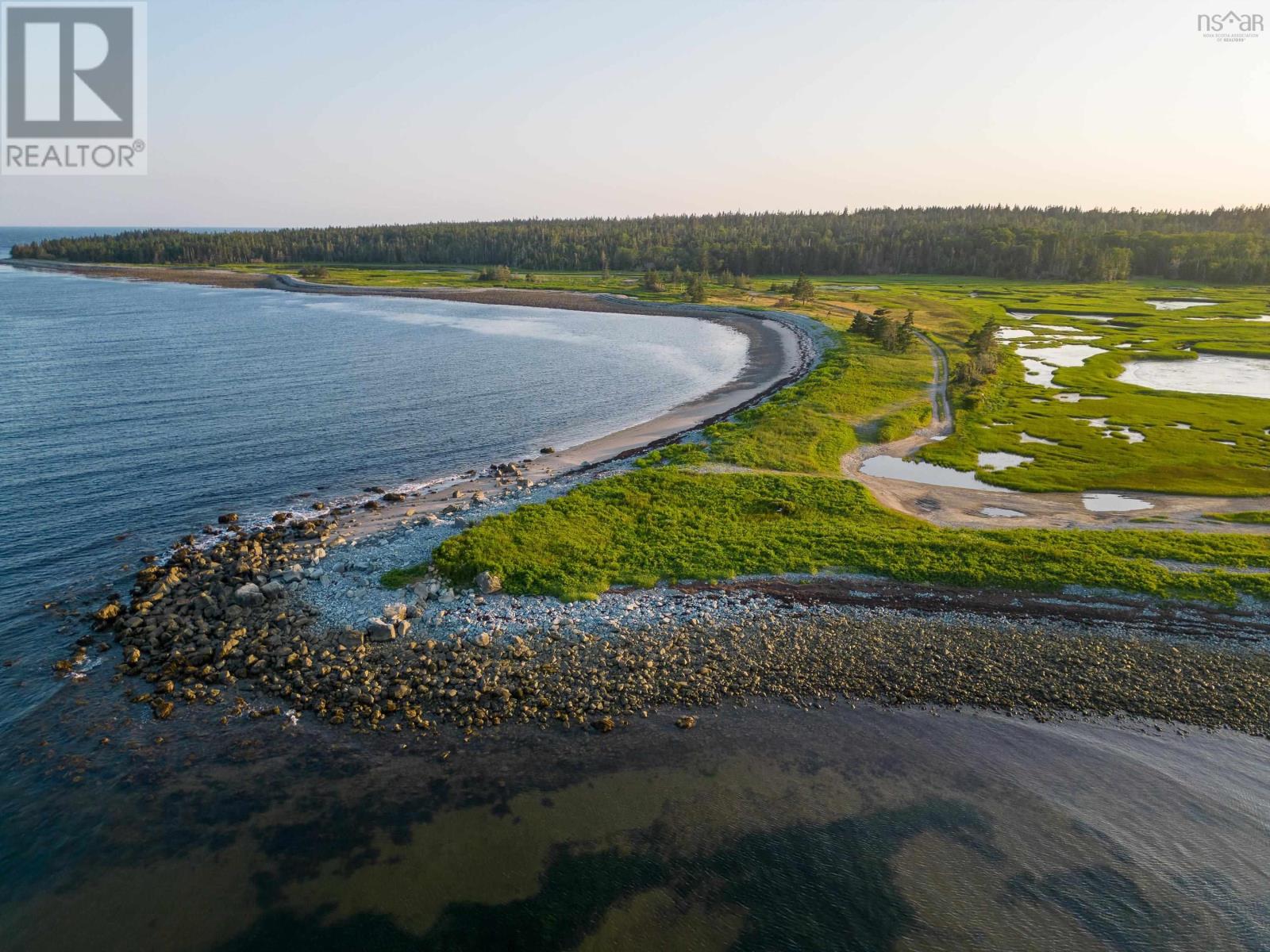 For sale Conrod Beach Road, Lower East Chezzetcook, Nova Scotia B0J2L0
