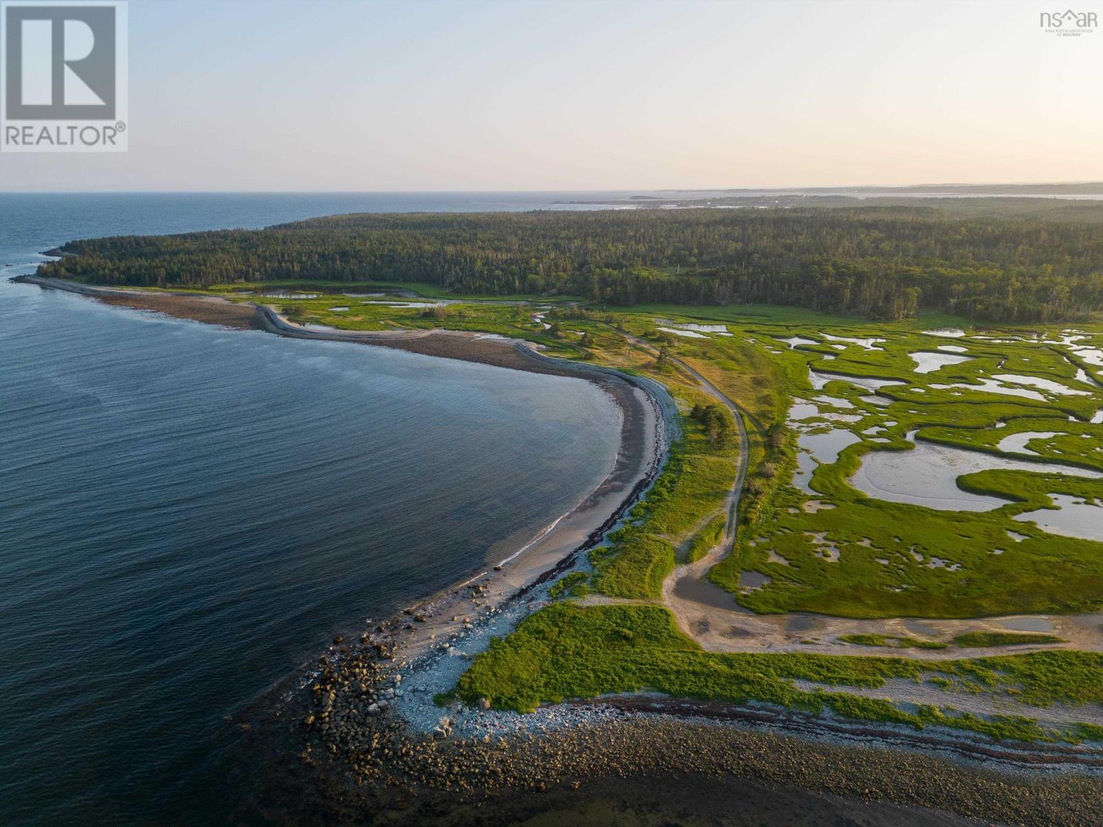 For sale Conrod Beach Road, Lower East Chezzetcook, Nova Scotia B0J2L0