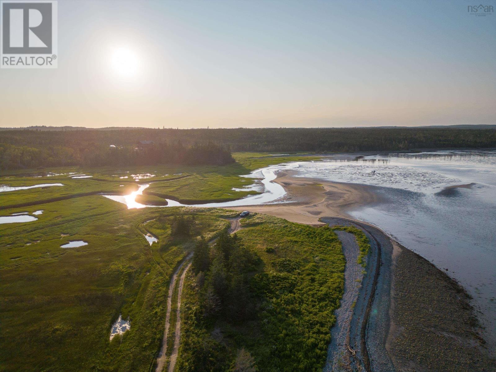 For sale Conrod Beach Road, Lower East Chezzetcook, Nova Scotia B0J2L0