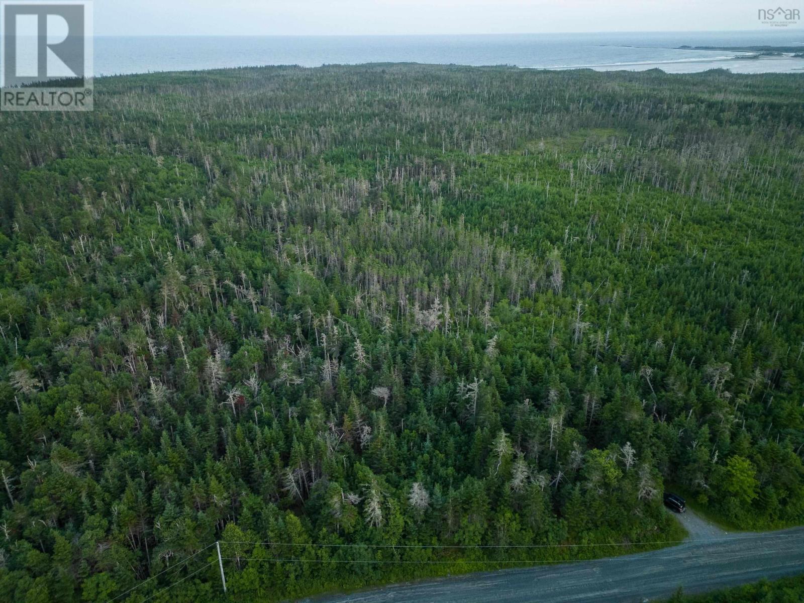 For sale Conrod Beach Road, Lower East Chezzetcook, Nova Scotia B0J2L0