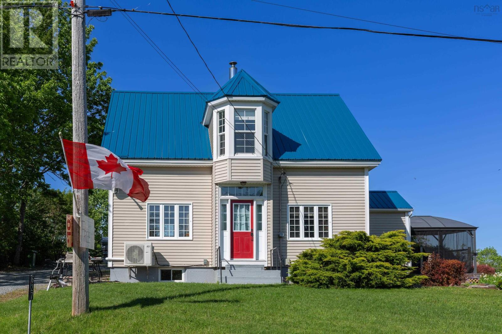 627 Crouses Settlement Road, Crouses Settlement, Nova Scotia B4V0G2