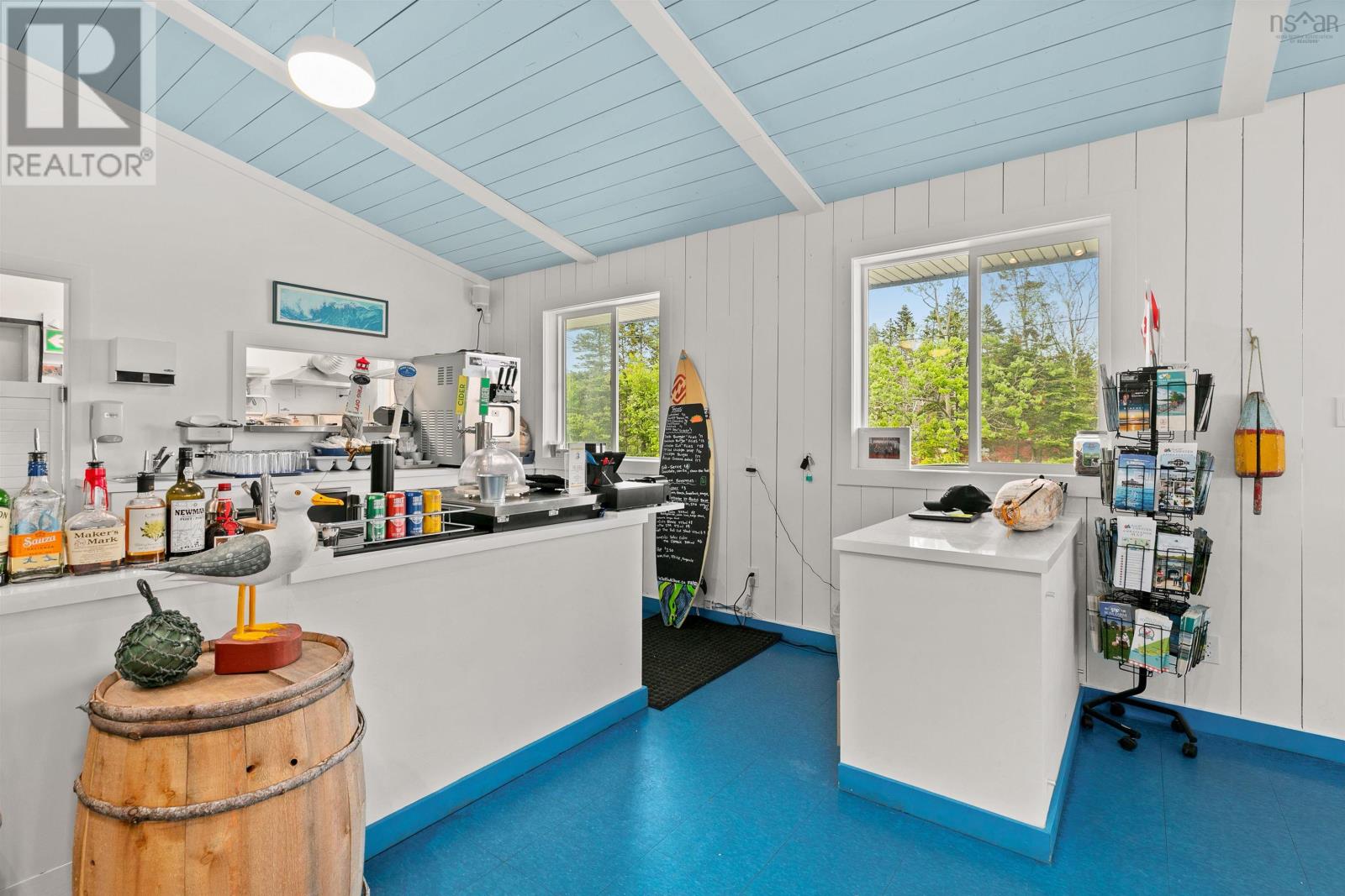 For sale 9 Firehall Road, Blandford, Nova Scotia B0J1T0 202316805