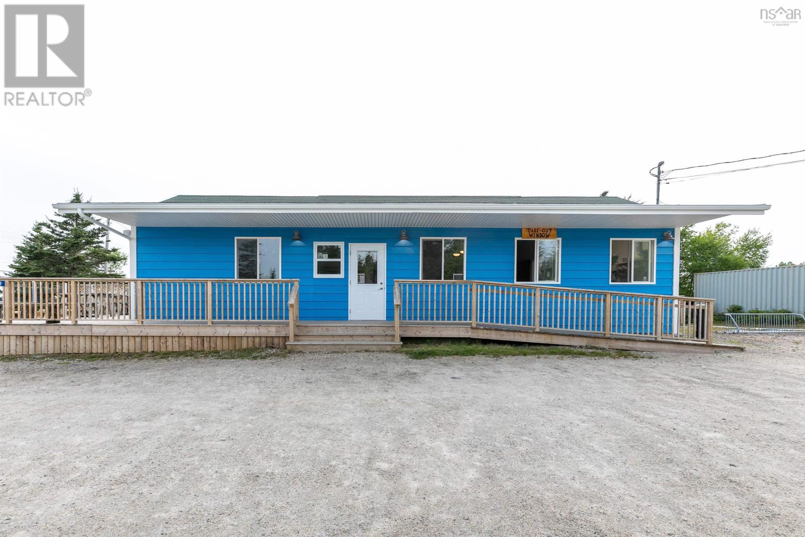 For sale 9 Firehall Road, Blandford, Nova Scotia B0J1T0 202316805