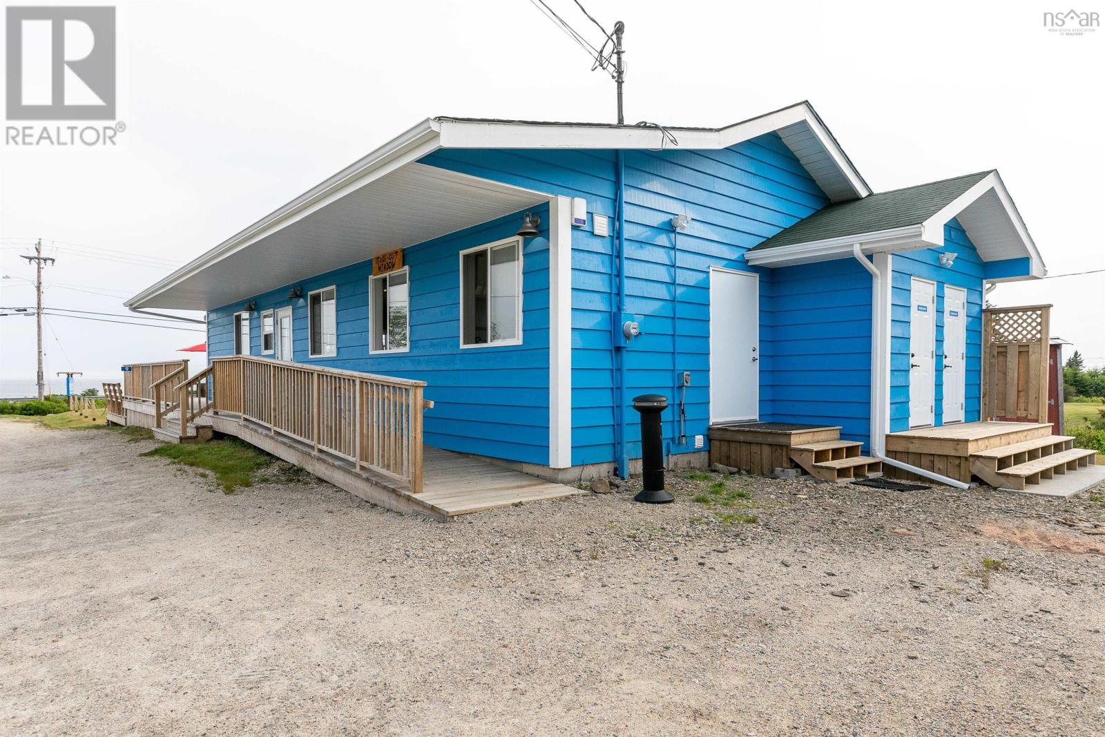 For sale 9 Firehall Road, Blandford, Nova Scotia B0J1T0 202316805