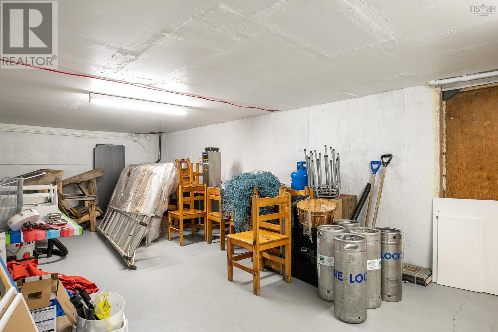 For sale 9 Firehall Road, Blandford, Nova Scotia B0J1T0 202316805