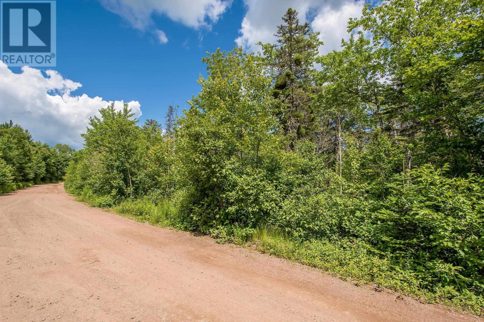 For sale Lot 85 Waterloo Avenue, Waterloo Lake, Nova Scotia B0S1P0