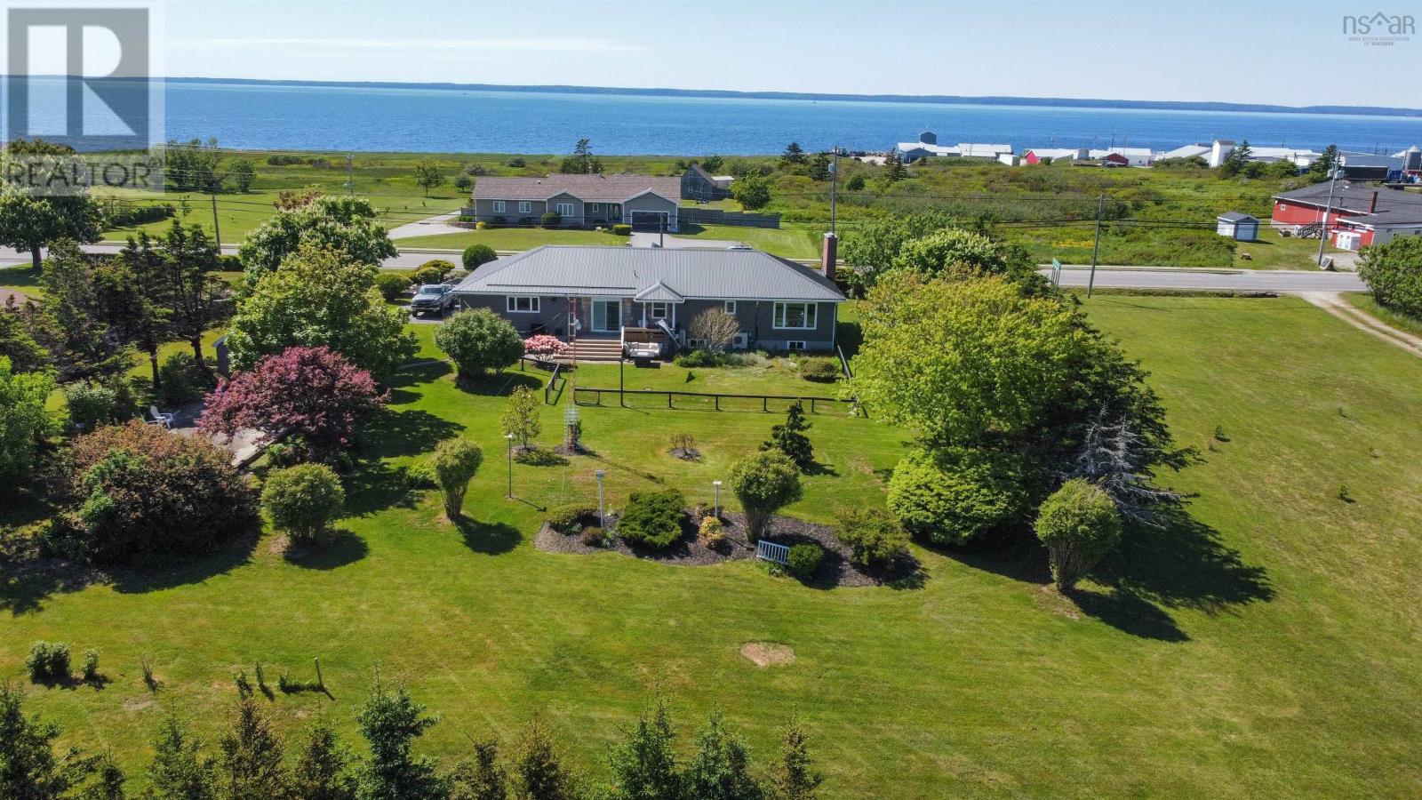 624 Highway 1, Comeauville, Nova Scotia B0W1M0 REALTOR.ca