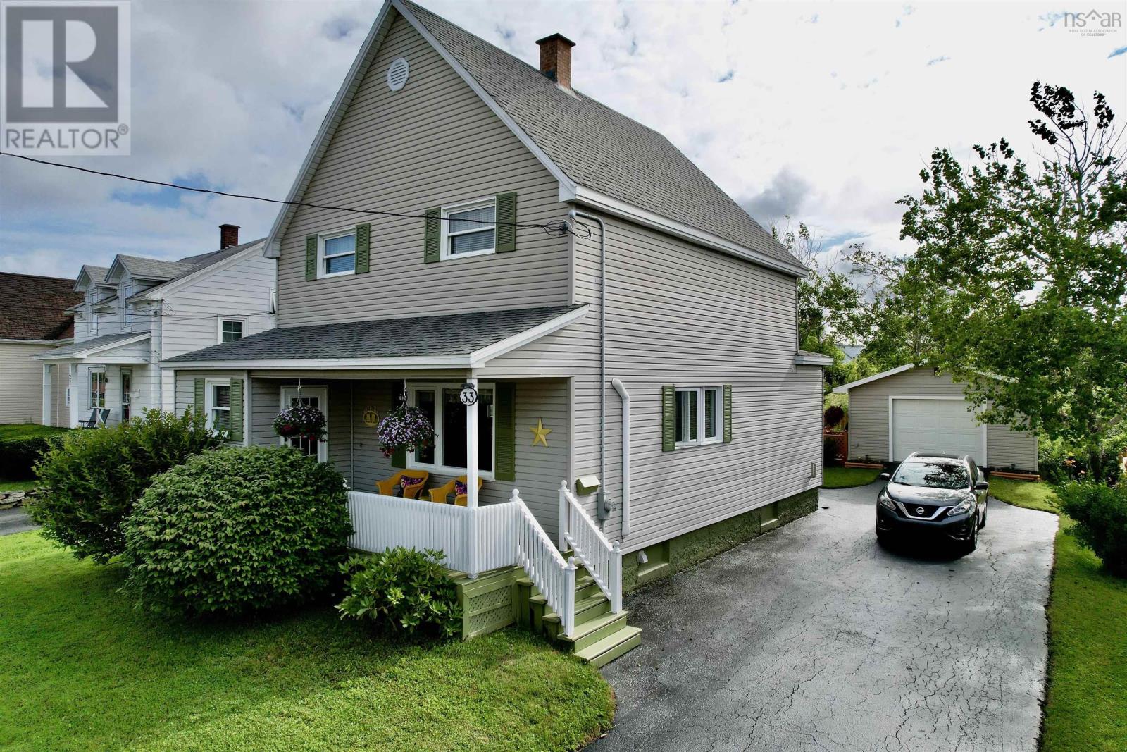 33 Concord Street, Glace Bay, Nova Scotia B1A3A7 REALTOR.ca