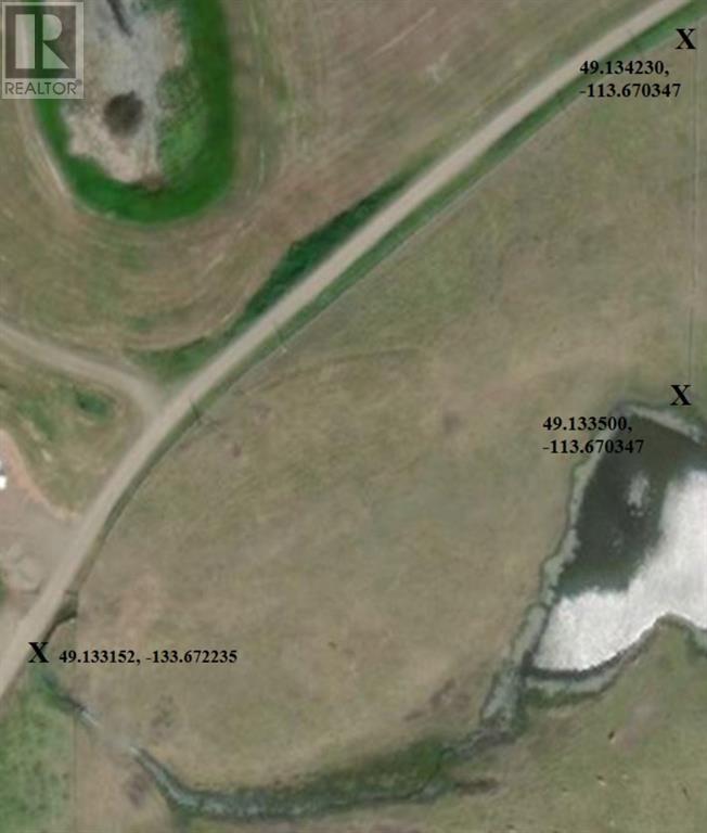 For sale Highway 5, Rural Cardston County, Alberta T0K2S0 A1176643