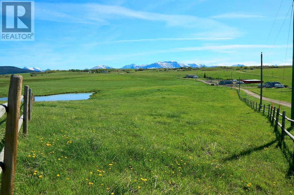 For sale Highway 5, Rural Cardston County, Alberta T0K2S0 A1176643